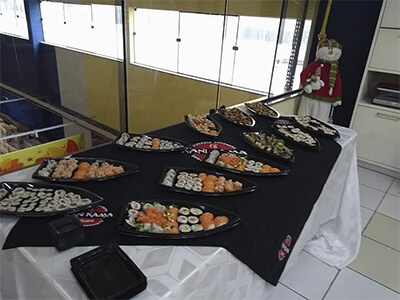 KaniKama Sushi