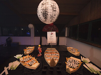 KaniKama Sushi